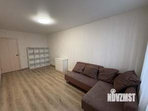 1-к квартира, на длительный срок, 38м2, 11/23 этаж