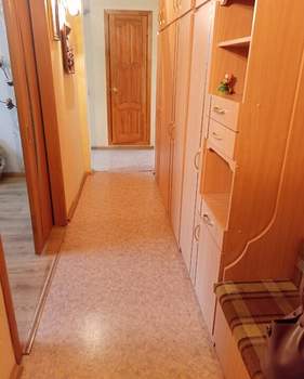 2-к квартира, на длительный срок, 60м2, 6/9 этаж