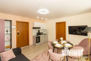 1-к квартира, посуточно, 30м2, 8/10 этаж