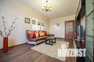 2-к квартира, посуточно, 52м2, 12/14 этаж