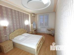 2-к квартира, посуточно, 67м2, 7/10 этаж