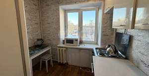 2-к квартира, на длительный срок, 41м2, 5/5 этаж