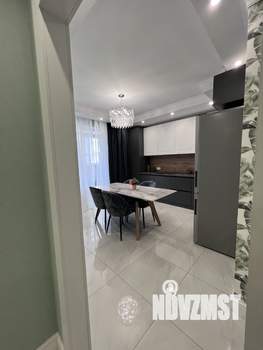 3-к квартира, на длительный срок, 95м2, 2/5 этаж