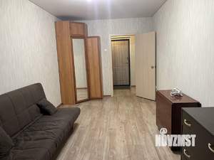 1-к квартира, на длительный срок, 43м2, 20/21 этаж