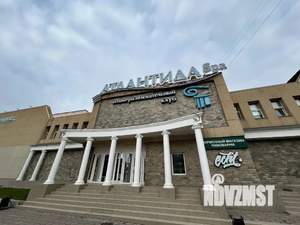 1-к квартира, посуточно, 34м2, 5/10 этаж