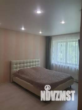 1-к квартира, посуточно, 41м2, 2/5 этаж