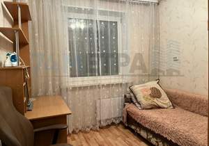 1-к квартира, на длительный срок, 42м2, 2/9 этаж