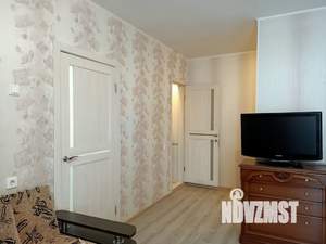 2-к квартира, посуточно, 43м2, 5/9 этаж