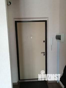 Студия квартира, на длительный срок, 25м2, 9/19 этаж