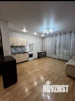 1-к квартира, на длительный срок, 42м2, 7/10 этаж