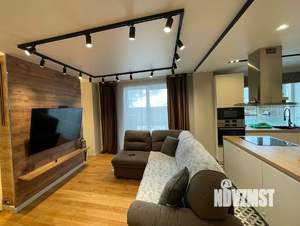 4-к квартира, на длительный срок, 110м2, 11/16 этаж