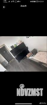 1-к квартира, на длительный срок, 43м2, 10/10 этаж