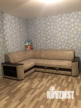 1-к квартира, на длительный срок, 43м2, 1/10 этаж