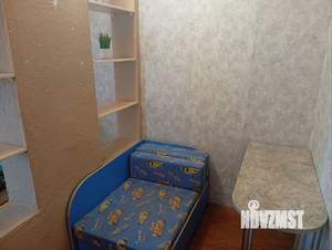 1-к квартира, посуточно, 38м2, 5/10 этаж