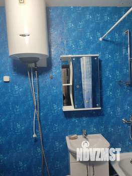 1-к квартира, посуточно, 38м2, 7/12 этаж