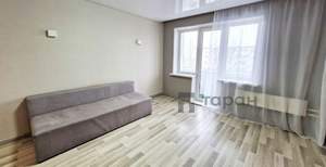 1-к квартира, на длительный срок, 35м2, 4/5 этаж