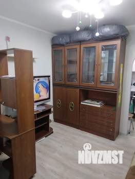 2-к квартира, на длительный срок, 36м2, 5/10 этаж