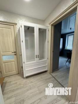 1-к квартира, на длительный срок, 36м2, 9/10 этаж