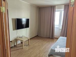 1-к квартира, на длительный срок, 42м2, 7/11 этаж