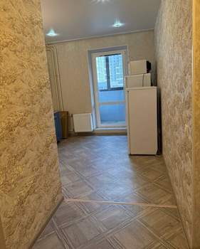 1-к квартира, на длительный срок, 32м2, 2/17 этаж