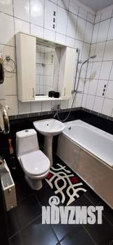 3-к квартира, посуточно, 73м2, 8/10 этаж