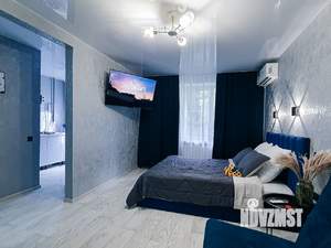 1-к квартира, посуточно, 32м2, 1/1 этаж