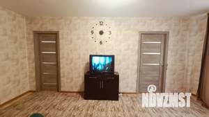 3-к квартира, посуточно, 56м2, 4/5 этаж