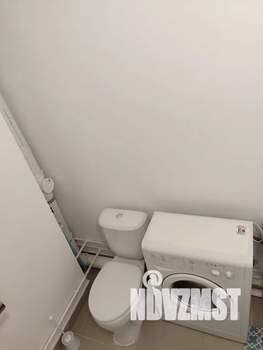 Студия квартира, посуточно, 26м2, 1/10 этаж