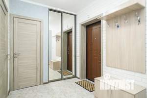 2-к квартира, посуточно, 75м2, 8/16 этаж