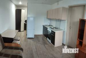 1-к квартира, на длительный срок, 32м2, 2/8 этаж