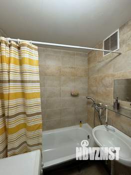 1-к квартира, на длительный срок, 38м2, 2/10 этаж