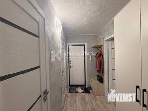 1-к квартира, на длительный срок, 34м2, 2/9 этаж