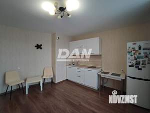 Студия квартира, на длительный срок, 25м2, 18/20 этаж