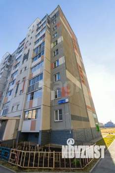 2-к квартира, на длительный срок, 57м2, 3/10 этаж