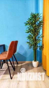 1-к квартира, посуточно, 50м2, 4/20 этаж