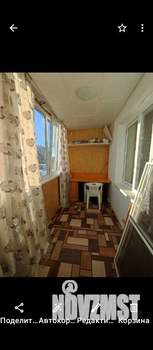 1-к квартира, на длительный срок, 32м2, 3/9 этаж