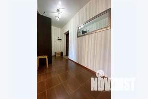 1-к квартира, посуточно, 42м2, 7/16 этаж