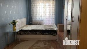 1-к квартира, на длительный срок, 33м2, 10/10 этаж