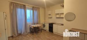 Студия квартира, на длительный срок, 24м2, 5/10 этаж