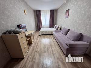 2-к квартира, посуточно, 57м2, 4/10 этаж