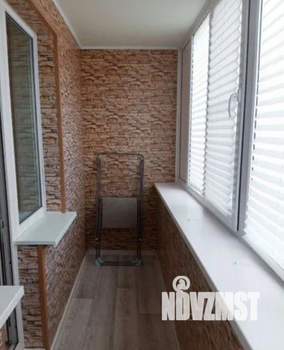 1-к квартира, на длительный срок, 41м2, 9/11 этаж