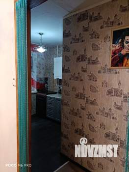 2-к квартира, на длительный срок, 43м2, 1/5 этаж