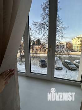 1-к квартира, на длительный срок, 44м2, 2/3 этаж