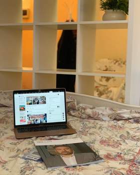 1-к квартира, на длительный срок, 35м2, 3/5 этаж