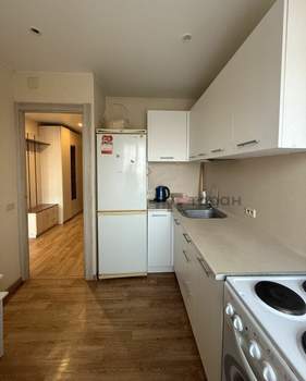 1-к квартира, на длительный срок, 30м2, 9/9 этаж