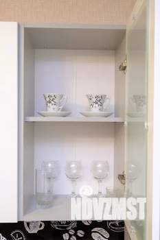 Студия квартира, посуточно, 30м2, 3/10 этаж