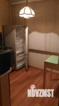 1-к квартира, на длительный срок, 34м2, 2/5 этаж