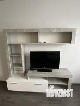 1-к квартира, на длительный срок, 32м2, 1/5 этаж