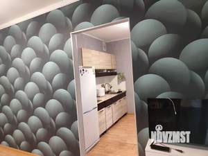 1-к квартира, на длительный срок, 33м2, 2/10 этаж