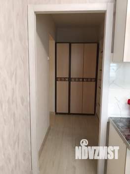 1-к квартира, на длительный срок, 40м2, 8/10 этаж